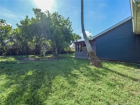 3601 SW Voyager Street Port St Lucie FL 34953