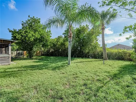 3601 SW Voyager Street Port St Lucie FL 34953