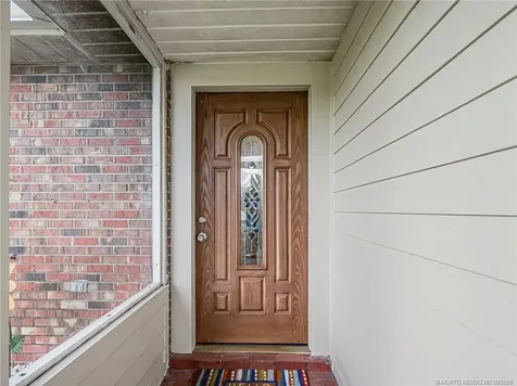 3601 SW Voyager Street Port St Lucie FL 34953