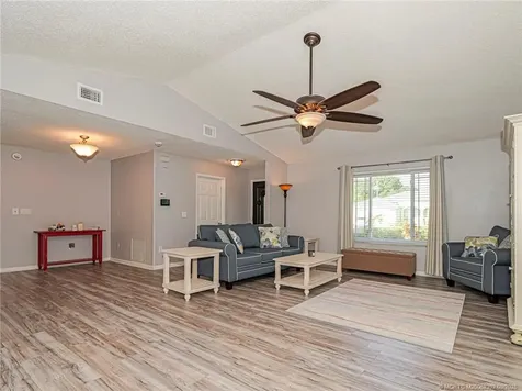 3601 SW Voyager Street Port St Lucie FL 34953