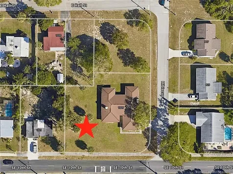 1025 SE 10th Street Stuart FL 34996