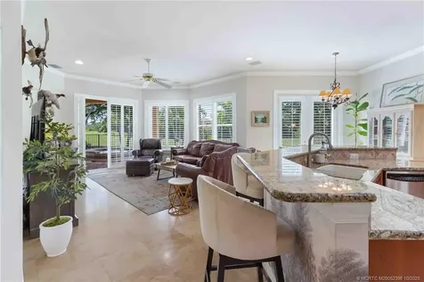 814 SW Palm Cove Drive Palm City FL 34990