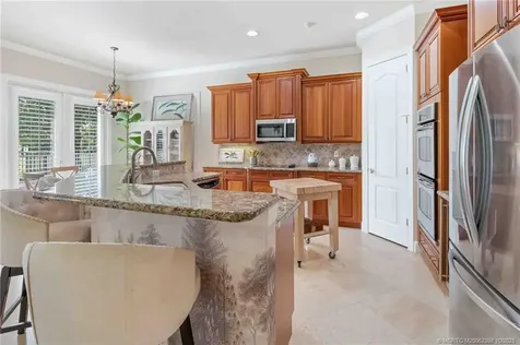 814 SW Palm Cove Drive Palm City FL 34990