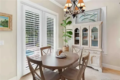 814 SW Palm Cove Drive Palm City FL 34990