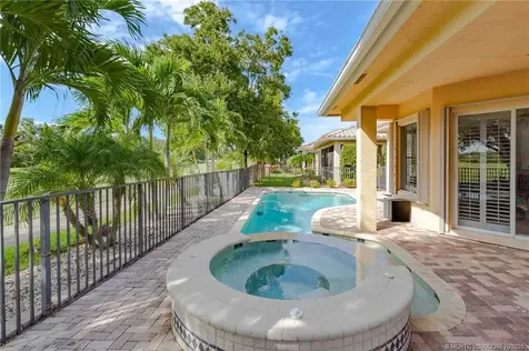 814 SW Palm Cove Drive Palm City FL 34990