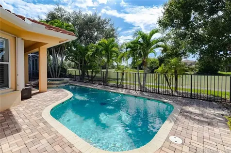 814 SW Palm Cove Drive Palm City FL 34990