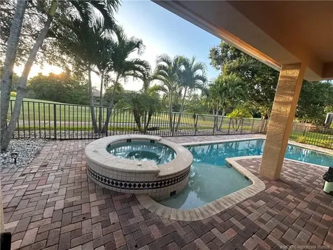 814 SW Palm Cove Drive Palm City FL 34990