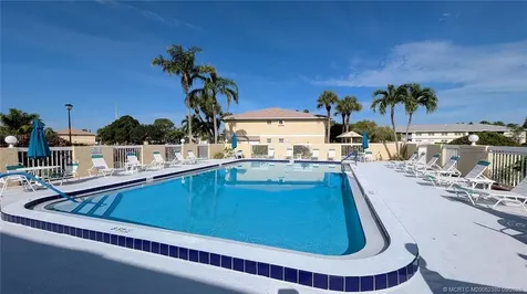 1563 SE Royal Green Circle Port St Lucie FL 34952