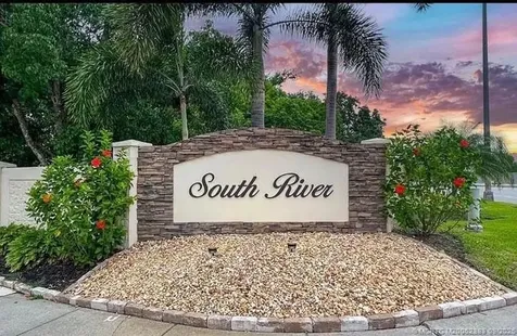 421 SW South River Drive Stuart FL 34997