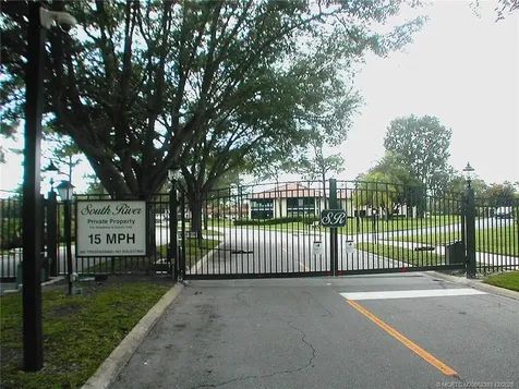 421 SW South River Drive Stuart FL 34997