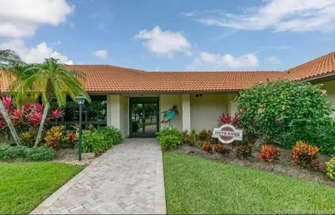 421 SW South River Drive Stuart FL 34997