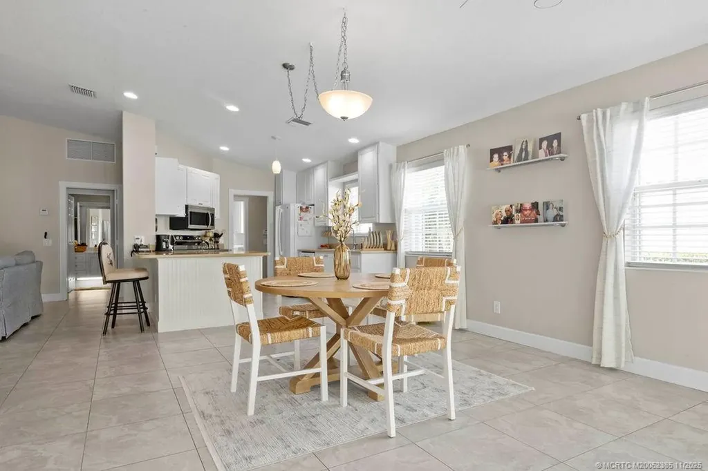 10725 SW Hartwick Drive Port St Lucie FL 34987