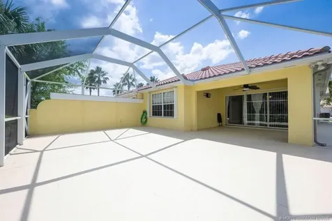 10725 SW Hartwick Drive Port St Lucie FL 34987