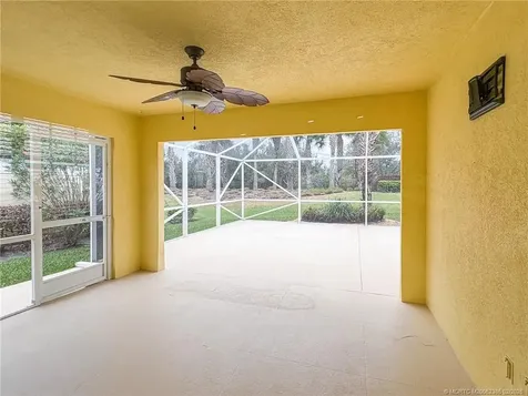 10725 SW Hartwick Drive Port St Lucie FL 34987