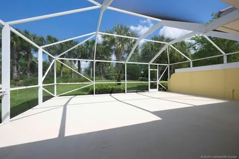 10725 SW Hartwick Drive Port St Lucie FL 34987