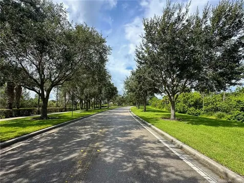 10725 SW Hartwick Drive Port St Lucie FL 34987