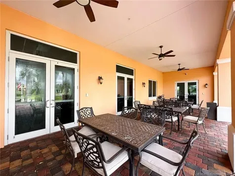 10725 SW Hartwick Drive Port St Lucie FL 34987