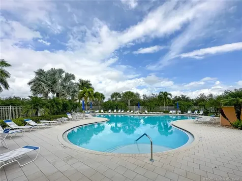 10725 SW Hartwick Drive Port St Lucie FL 34987