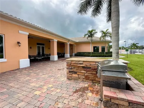 10725 SW Hartwick Drive Port St Lucie FL 34987