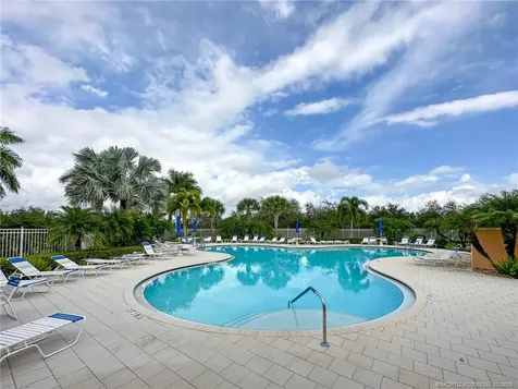 10725 SW Hartwick Drive Port St Lucie FL 34987