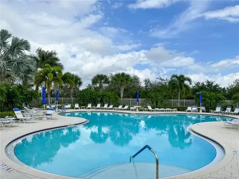 10725 SW Hartwick Drive Port St Lucie FL 34987