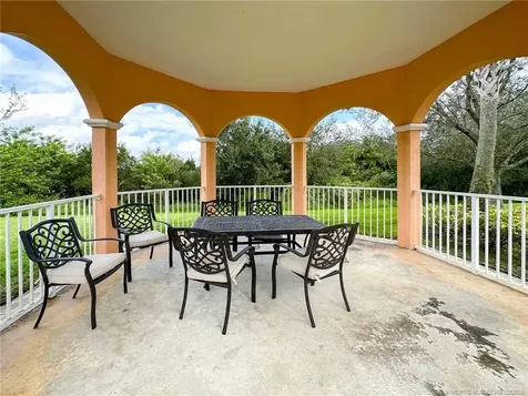 10725 SW Hartwick Drive Port St Lucie FL 34987