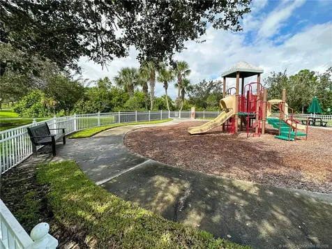 10725 SW Hartwick Drive Port St Lucie FL 34987