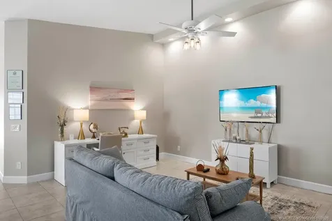 10725 SW Hartwick Drive Port St Lucie FL 34987