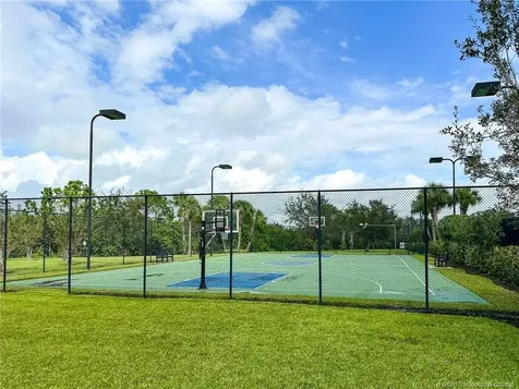 10725 SW Hartwick Drive Port St Lucie FL 34987