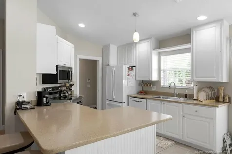 10725 SW Hartwick Drive Port St Lucie FL 34987