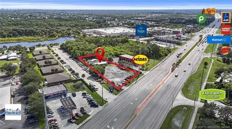 10720 S Us Highway 1 Highway Port St Lucie FL 34952