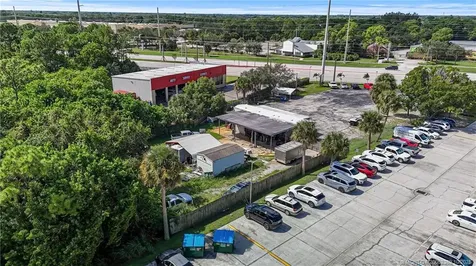 10720 S Us Highway 1 Highway Port St Lucie FL 34952