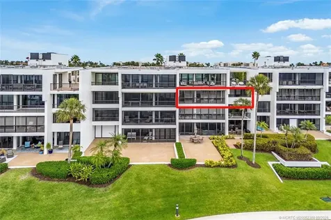 2820 SE Dune Drive Stuart FL 34996