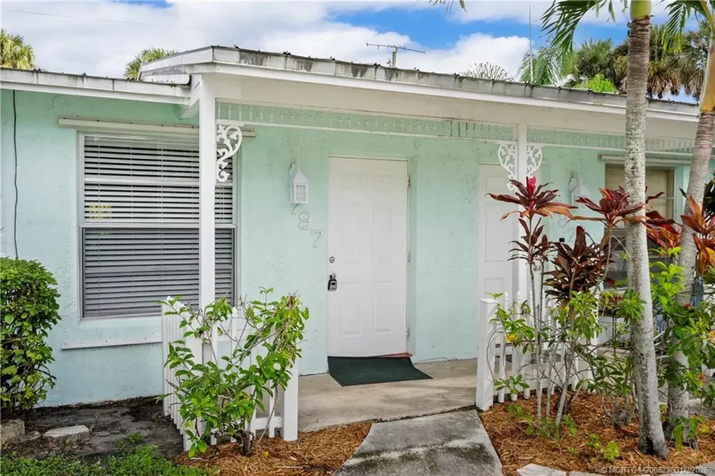 797 SW 36th Terrace Palm City FL 34990