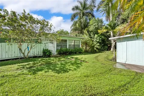 797 SW 36th Terrace Palm City FL 34990