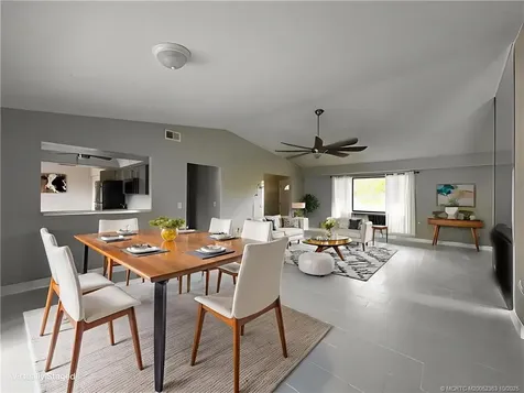 2433 SE Hallahan Street Port St Lucie FL 34952