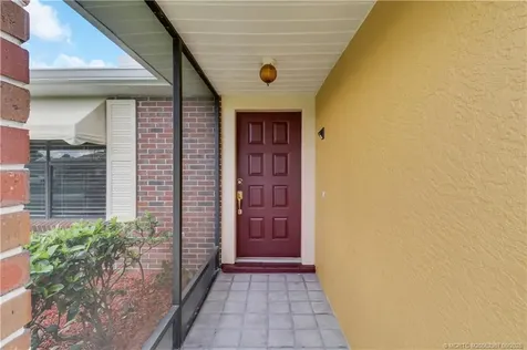 2621 SW Cadet Circle Port St Lucie FL 34953