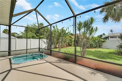 2621 SW Cadet Circle Port St Lucie FL 34953