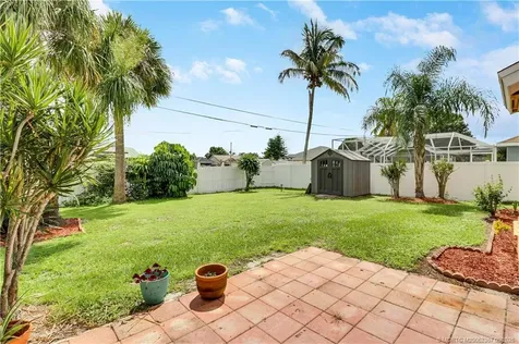 2621 SW Cadet Circle Port St Lucie FL 34953