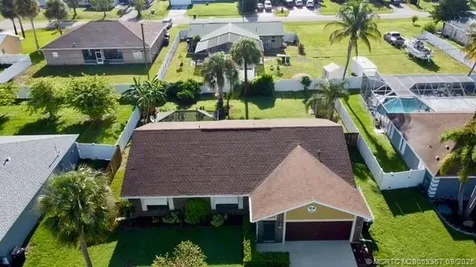 2621 SW Cadet Circle Port St Lucie FL 34953