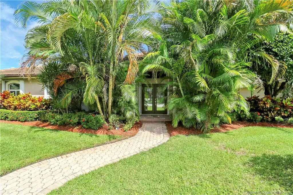 4849 SW Golfside Drive Palm City FL 34990