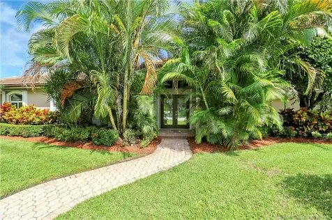 4849 SW Golfside Drive Palm City FL 34990
