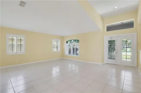 4849 SW Golfside Drive Palm City FL 34990