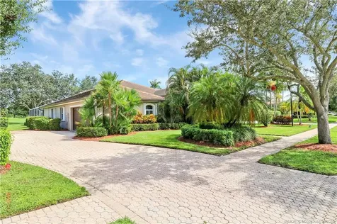 4849 SW Golfside Drive Palm City FL 34990