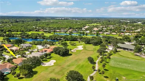 4849 SW Golfside Drive Palm City FL 34990