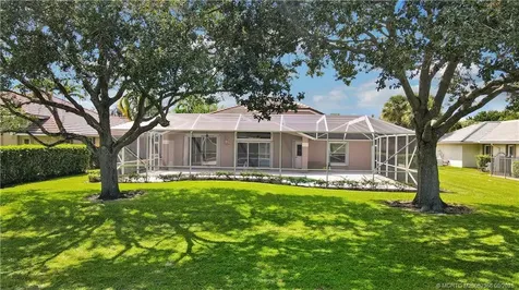 4849 SW Golfside Drive Palm City FL 34990