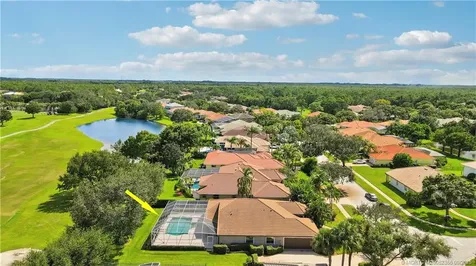 4849 SW Golfside Drive Palm City FL 34990