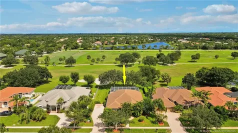 4849 SW Golfside Drive Palm City FL 34990
