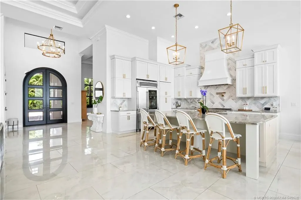 1000 NE Wright Avenue Jensen Beach FL 34957