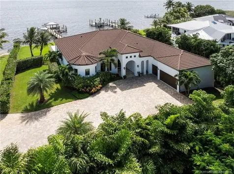 1000 NE Wright Avenue Jensen Beach FL 34957